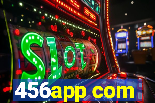 456app com